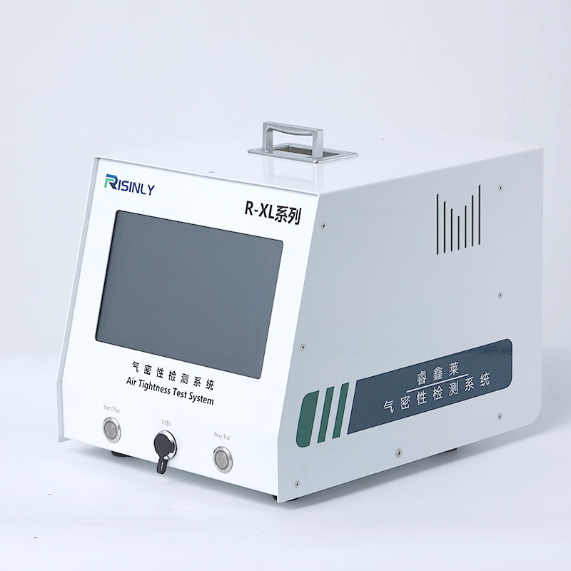 AltaDirect pressure air leaktester